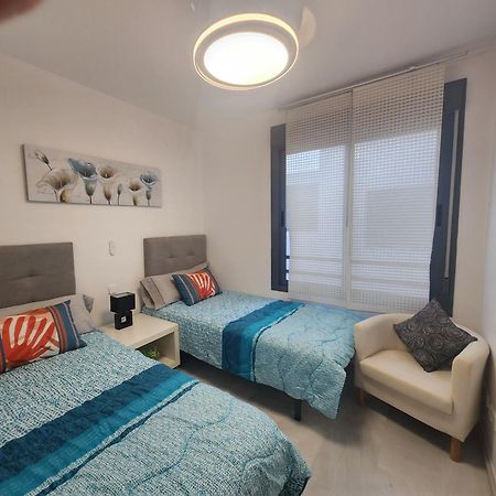 Atico Lagomar Almería Kültér fotó